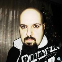 RusDark Вячеслав Раков
