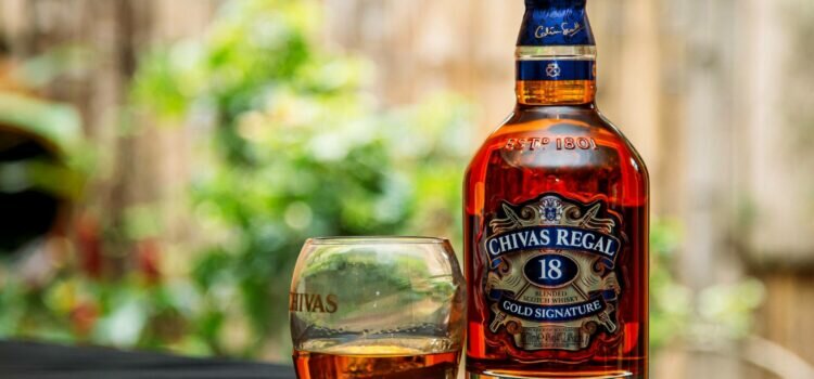 Международный день виски Международный день виски