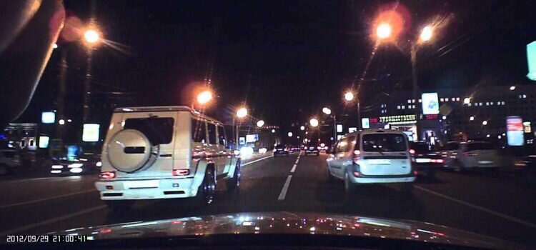 Какие регистраторы лучше снимают ночью Какие регистраторы лучше снимают ночью